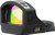Sig Sauer OPEN Reflex SIGHT ROMEO RS 6MOA GREEN DOT