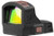 Sig Sauer OPEN Reflex SIGHT ROMEO RS Compact 3MOA Red DOT ROSE