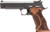 Sig Sauer P210 Target Semi-Automatic Pistol - 9mm LUGER, 5"