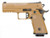 Sig Sauer P211-GT4 Semi-Automatic Pistol - 9mm LUGER, 4.2" Bull Barrel