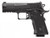 Sig Sauer P211-GT4 Semi-Automatic Pistol - 9mm LUGER, 4.2" Bull Barrel