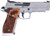 Sig Sauer P226 X-Five Classic Semi-Automatic Pistol - 9mm LUGER, 5" Bull Barrel