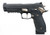 Sig Sauer P226 X-Five Nightmare Semi-Automatic Pistol - 9mm LUGER, 5" Bull Barrel