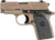 Sig Sauer P238 Emperor Scorpion Semi-Automatic Pistol - 380 AUTO, 2.7"