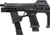 Sig Sauer P320 FLUX Tacops Semi-Automatic Pistol - 9mm LUGER, 5.5"