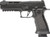 Sig Sauer P320 Spectre Compact Blackout Semi-Automatic Pistol - 9mm LUGER, 4.6"