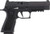 Sig Sauer P320 X-Full Semi-Automatic Pistol - 9mm LUGER, 4.7"