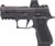 Sig Sauer P320X Compact 9mm 3.6" XRAY3 Romeo-x (2)15RD BLACK<