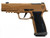 Sig Sauer P365 DH3 Semi-Automatic Pistol - 9mm LUGER, 3.7"