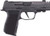 Sig Sauer P365 AXG Luxe Semi-Automatic Pistol - 380 AUTO, 3.1"