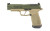 Sig Sauer P365 FUSE 9mm 21RD Olive Drab Green/TAN TOPO