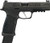 Sig Sauer P365 Fuse Semi-Automatic Pistol - 9mm LUGER, 4.3"
