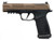 Sig Sauer P365 X-Series Semi-Automatic Pistol - 9mm LUGER, 4.3"