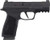 Sig Sauer P365 X-macro Semi-Automatic Pistol - 9mm LUGER, 3.7"