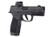 Sig Sauer P365 X-macro Semi-Automatic Pistol - 9mm LUGER, 3.7"