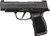 Sig Sauer P365 XL Semi-Automatic Pistol - 9mm LUGER, 3.7"