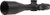 Sig Sauer SCOPE TANGO DMR 5-30x56mm 34mm SF ILL FFP MOA Milling