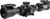 Sig Sauer SCOPE TANGO MSR 2-12x44 34mm FFP ILL MOA Milling