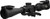 Sig Sauer SCOPE TANGO SPR 4-16x44 30mm SFP MOA BDC SPR Mount