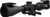Sig Sauer SCOPE TANGO SPR 6-24x52 30mm SFP MOA BDC SPR Mount