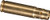 Sightmark LASER Boresight 300 Black/7.62x35mm W/bttry & CASE