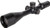 Sightmark Presidio 5-30x56 30mm SCOPE MATTE BLACK ILL RET