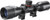 Simmons Optics PRO Target AIR 4x32 W/rings Truplex BLACK MATTE