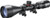 Simmons Optics SCOPE PRO Hunter 3-9x50 Truplex W/rings BLACK *