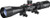 Simmons Optics SCOPE PRO Target 4-12x40 30mm W/rings Mildot *