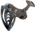 Skull Hooker Hooker BONE Bracket