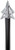 Slick Trick TRICK Broadhead Magnum PRO S/S 100GR 1 1/8" CUT 3PK