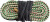 Sme Products BORE ROPE Cleaner Knockout 12 GAUGE