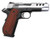 Smith & Wesson Sw1911pcrb Round Butt Semi-Automatic Pistol - 45 ACP, 4.25"