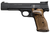 Smith & Wesson 41 Semi-Automatic Pistol - 22 LONG RIFLE, 5.5"