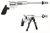 Smith & Wesson 460 Hunter Performance Center Revolver - 460 S&W MAGNUM, 14"