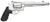 Smith & Wesson 500 Revolver - 500 S&W MAGNUM, 7 1/2"