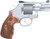 Smith & Wesson 986 Performance Center Revolver - 9mm LUGER, 2.5"