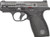 Smith & Wesson M&P Bodyguard 380 2.0 Semi-Automatic Pistol - 380 AUTO, 2.75"