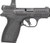 Smith & Wesson M&P Bodyguard 380 2.0 Semi-Automatic Pistol - 380 AUTO, 2.75"