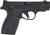 Smith & Wesson M&P Bodyguard 380 2.0 CC Semi-Automatic Pistol - 380 AUTO, 3.1"