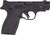 Smith & Wesson M&P Bodyguard 380 2.0 CC Semi-Automatic Pistol - 380 AUTO, 3.1"