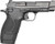 Smith & Wesson CSX E-Series Semi-Automatic Pistol - 9mm LUGER, 3.6"