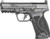 Smith & Wesson M&P10mm M2.0 Semi-Automatic Pistol - 10mm AUTO, 4"