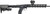 Smith & Wesson M&P15 FPC Rifle - 9mm LUGER, 16.25"