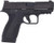 Smith & Wesson M&P9 Shield X Semi-Automatic Pistol - 9mm LUGER, 3.6"