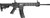 Smith & Wesson M&P15-22 Sport Rifle - 22 LONG RIFLE, 16.5"