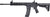 Smith & Wesson M&P15-22 Sport MOE SL Rifle - 22 LONG RIFLE, 16.5"