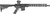 Smith & Wesson M&P15 Sport III Rifle - 223 REM/5.56 NATO, 16"