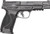 Smith & Wesson M&P9 M2.0 Metal HD Semi-Automatic Pistol - 9mm LUGER, 5"