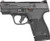 Smith & Wesson M&P9 Shield Plus Semi-Automatic Pistol - 9mm LUGER, 3.1"